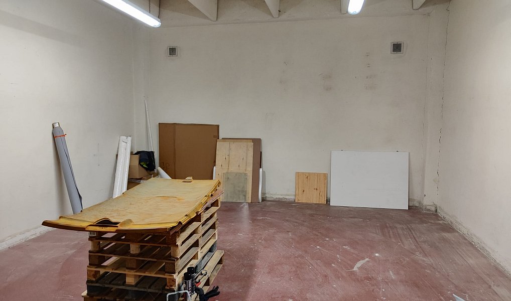 Pronájem skladovacích prostor 44 m², Brno – náhled fotky 3