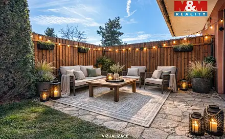 Prodej bytu 3+kk 63 m²