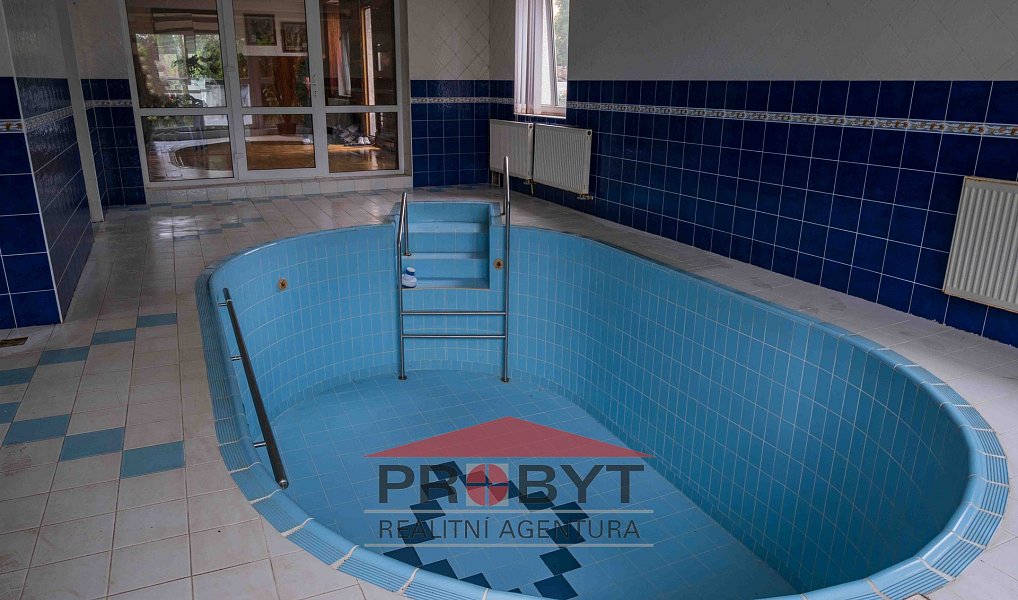 Prodej ubytovacího objektu 1 064 m², Rádlo – náhled fotky 17