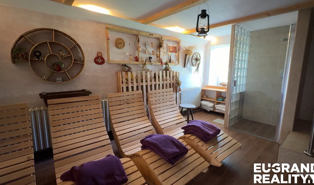 Prodej ubytovacího objektu 683 m², Varnsdorf – náhled fotky 11