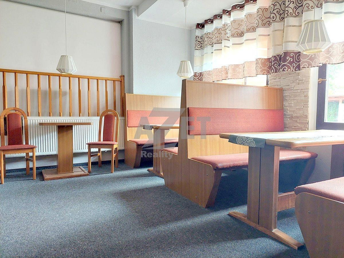 Prodej obchodních prostor 230 m² — photo 5