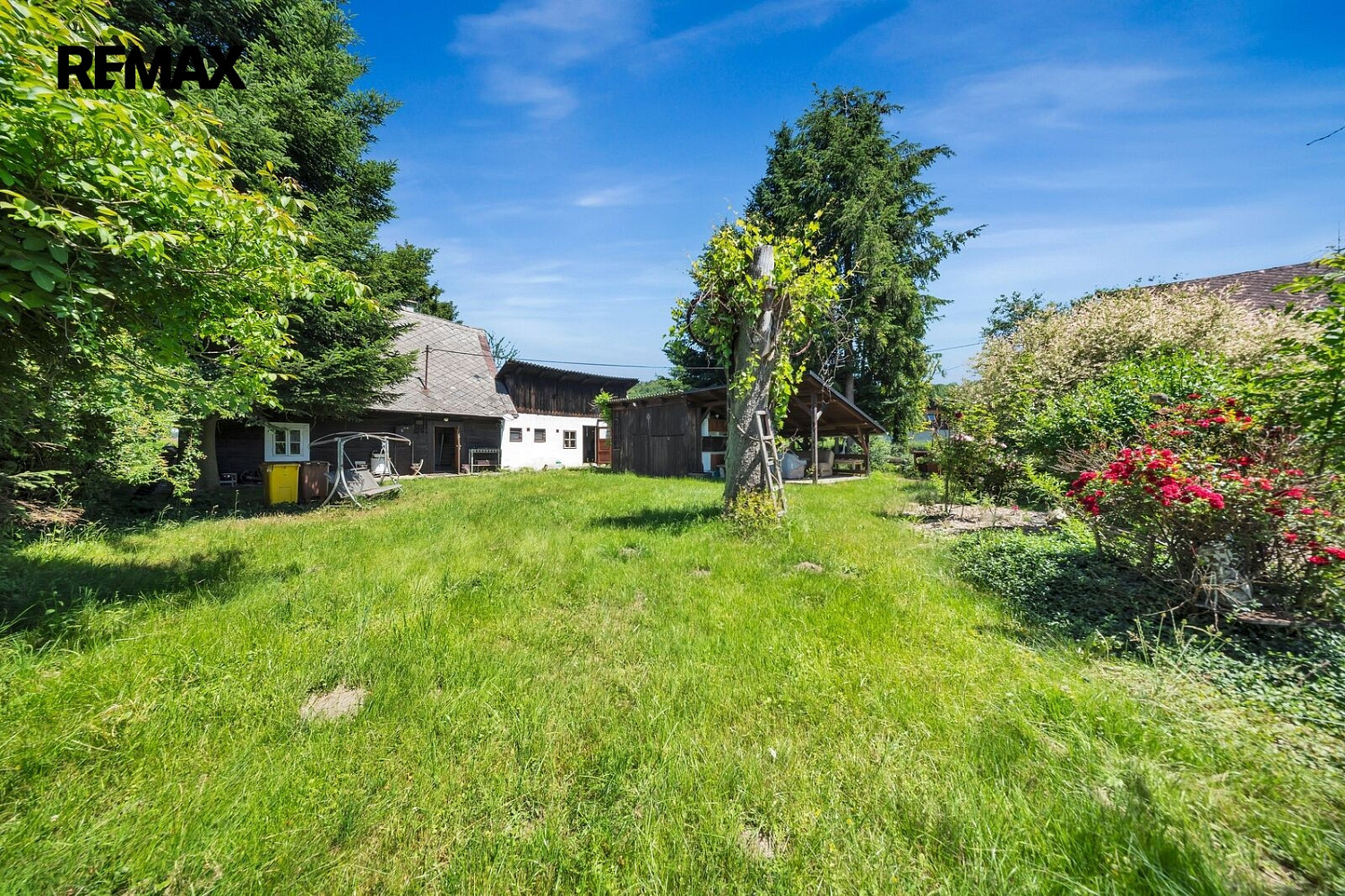 Prodej chaty/chalupy 107 m² s pozemkem 856 m² – fotografie 4