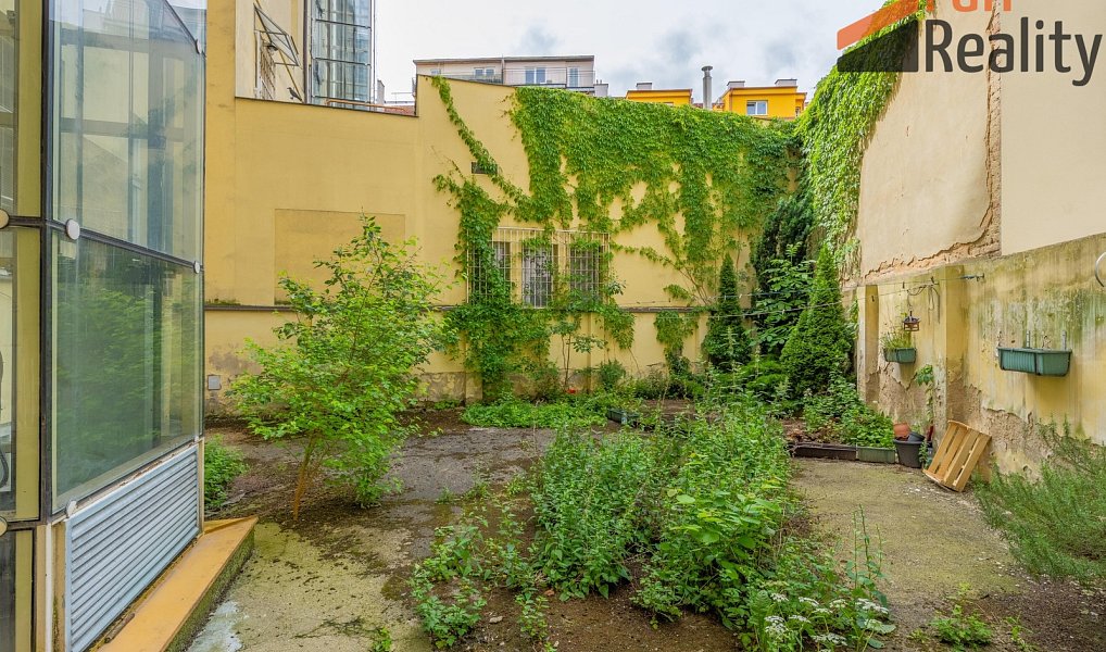 Prodej bytu 2+kk 55 m², Praha – náhled fotky 22