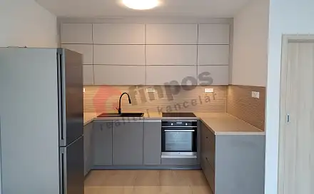 Pronájem bytu 2+kk 51 m²
