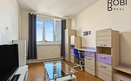 Prodej bytu 3+1 73 m², Václava Košaře, Ostrava - Dubina