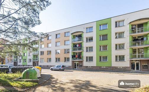 Prodej bytu 2+1 65 m², Struha, Vamberk, okres Rychnov nad Kněžnou