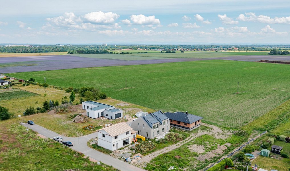 Prodej domu 136 m² s pozemkem 428 m², Pardubice – náhled fotky 36