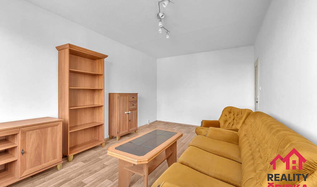 Prodej bytu 2+1 67 m², Praha – náhled fotky 8