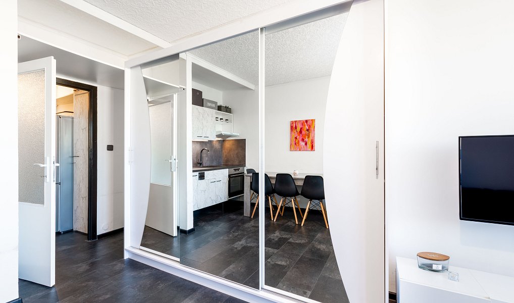 Prodej bytu 1+kk 31 m², Český Těšín – náhled fotky 12