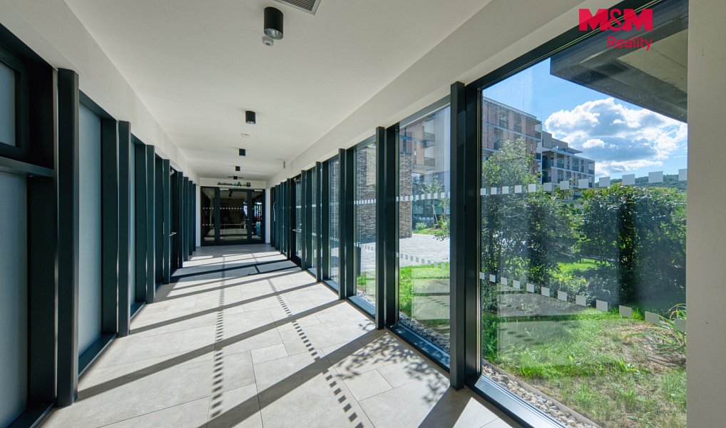 Prodej bytu 1+kk 38 m², Mladá Boleslav – náhled fotky 14