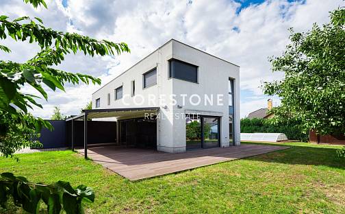 Prodej domu 392 m² s pozemkem 892 m²