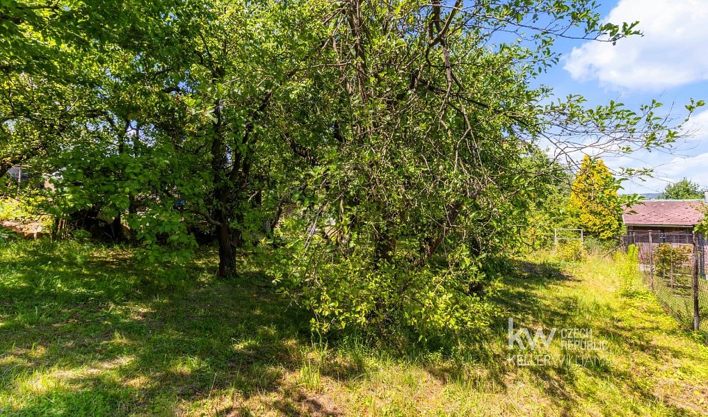 Prodej chaty/chalupy 9 m² s pozemkem 321 m², Humpolec – náhled fotky 4