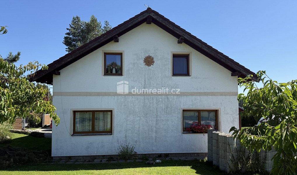 Prodej domu 180 m² s pozemkem 1 678 m², Tři Sekery – náhled fotky 35