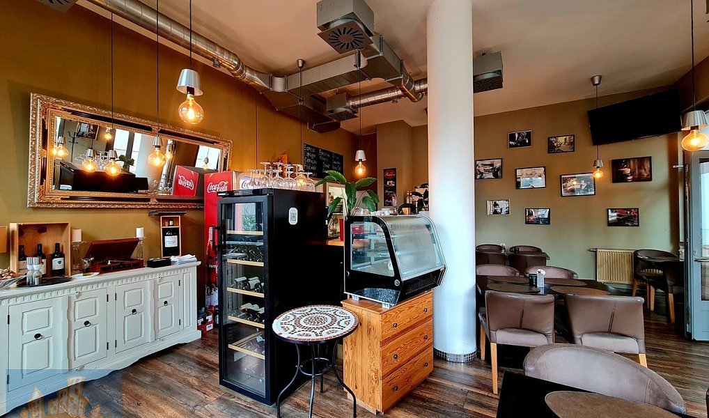 Pronájem restaurace 82 m², Praha – náhled fotky 2
