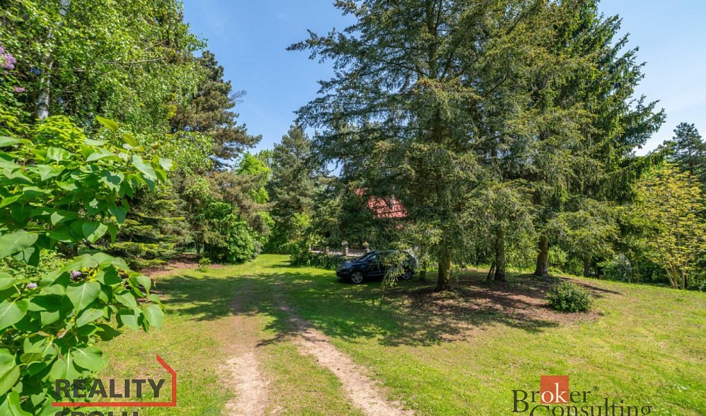 Prodej pozemku 4 878 m², Říčany – náhled fotky 4