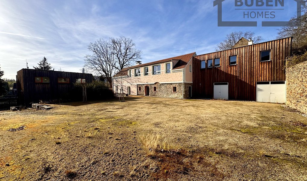 Prodej domu 790 m² s pozemkem 3 107 m², Ošelín – náhled fotky 50