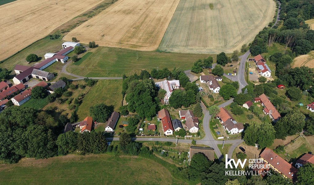 Prodej ubytovacího objektu 900 m², Rožmitál pod Třemšínem – náhled fotky 45