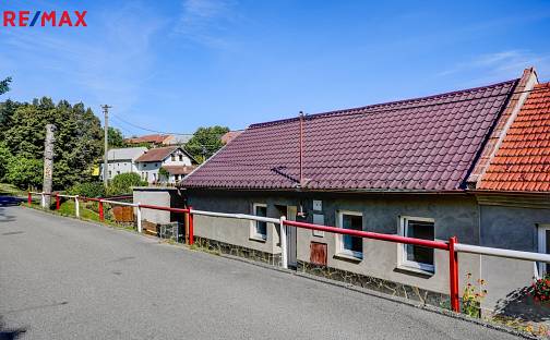 Prodej domu 68 m² s pozemkem 163 m², Vyškov - Rychtářov