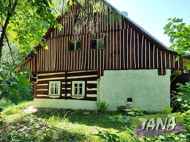 Prodej chaty/chalupy 50 m² s pozemkem 676 m²