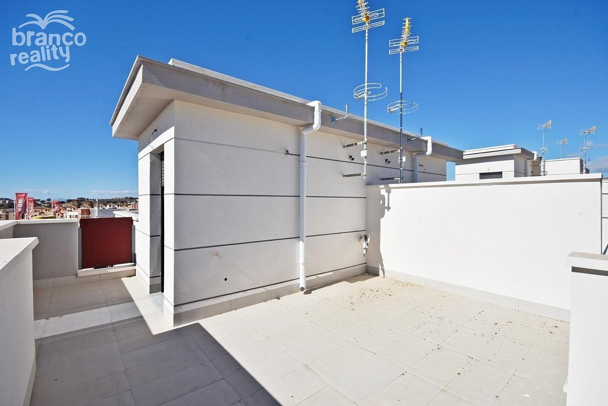 Prodej domu 101 m² s pozemkem 126 m² - Más