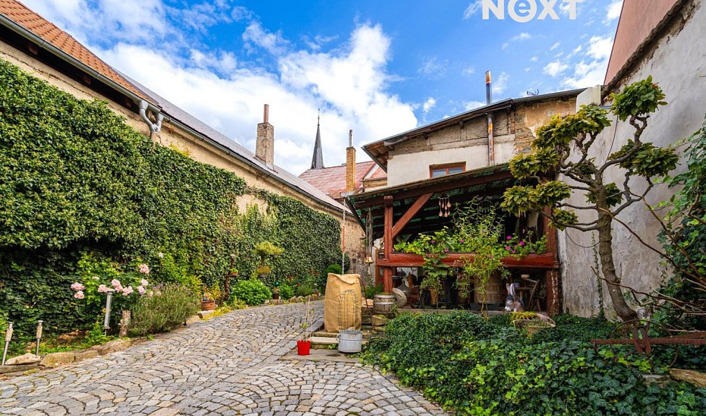 Prodej domu 173 m² s pozemkem 1 159 m², Hořice na Šumavě – náhled fotky 21