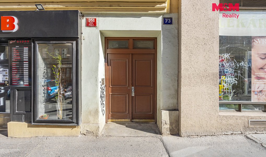 Prodej komerčního objektu (jiného typu) 110 m², Praha – náhled fotky 27