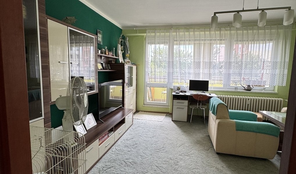 Prodej bytu 2+1 67 m², Orlová – náhled fotky 7