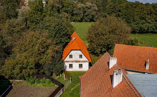 Prodej domu 130 m², Zámrsk, okres Ústí nad Orlicí