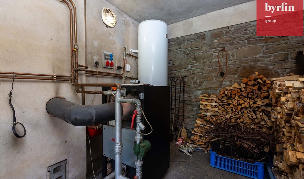Prodej domu 92 m² s pozemkem 2 170 m², Heřmanovice – náhled fotky 56