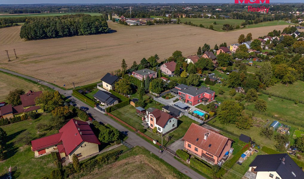 Prodej domu 160 m² s pozemkem 628 m², Petrovice u Karviné – náhled fotky 11