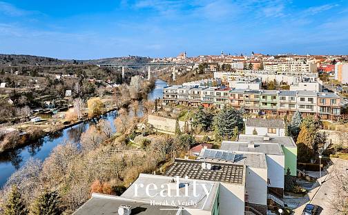 Prodej bytu 3+1 75 m², Loucká, Znojmo