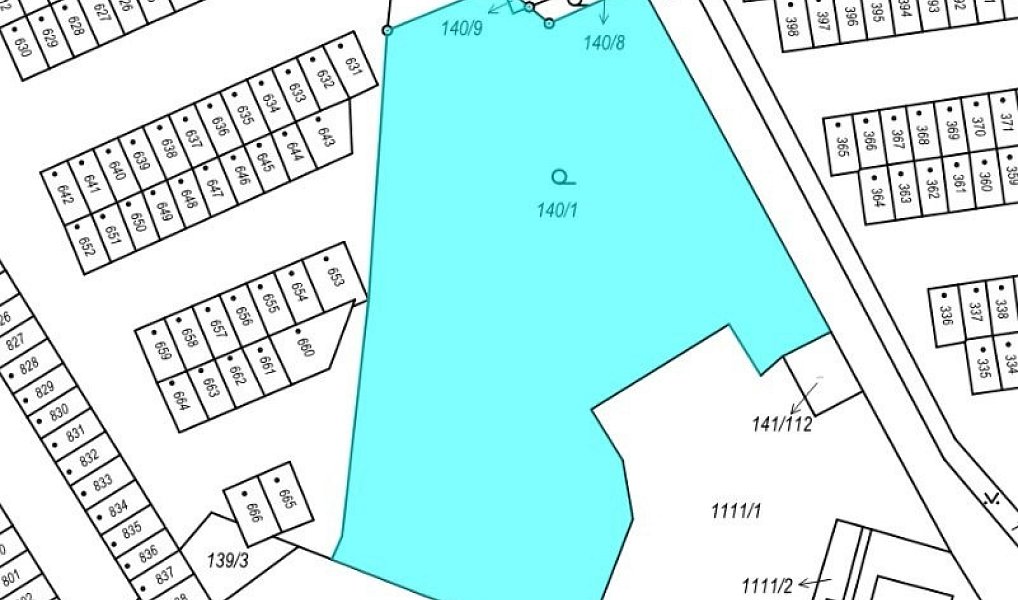 Prodej stavebního pozemku 2 383 m², Ostrava – náhled fotky 27