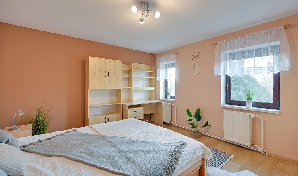 Prodej domu 293 m² s pozemkem 632 m², Odry – náhled fotky 29