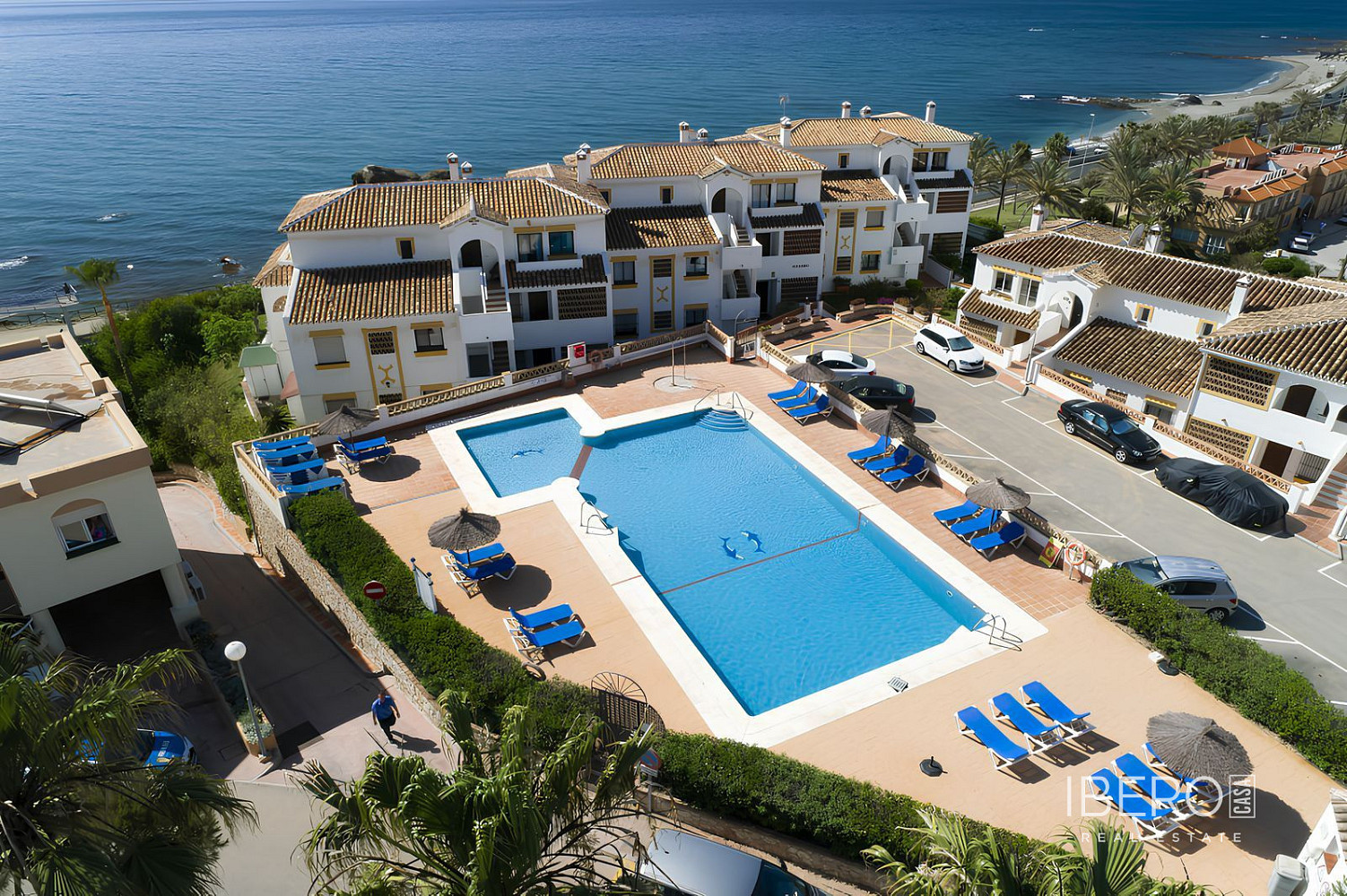 Piso 2+kk – Mijas, Las Lomas de Mijas - Vista 2
