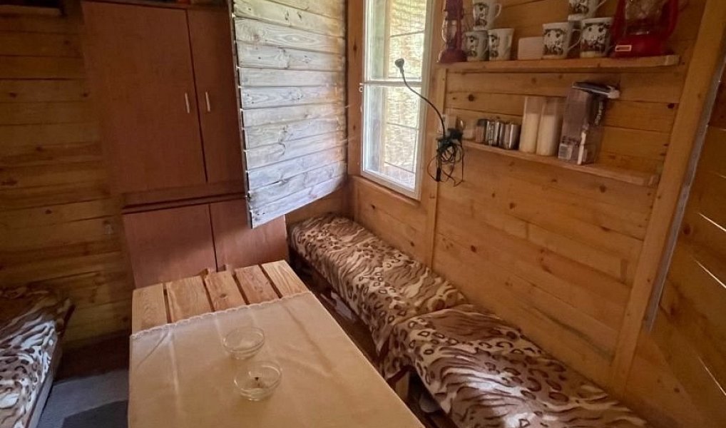 Prodej chaty/chalupy 12 m² s pozemkem 450 m², Praha – náhled fotky 4