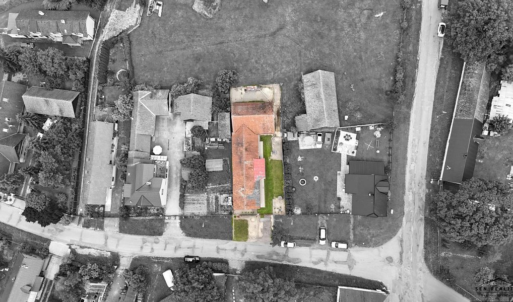 Prodej domu 92 m² s pozemkem 582 m², Chotěšice – náhled fotky 26