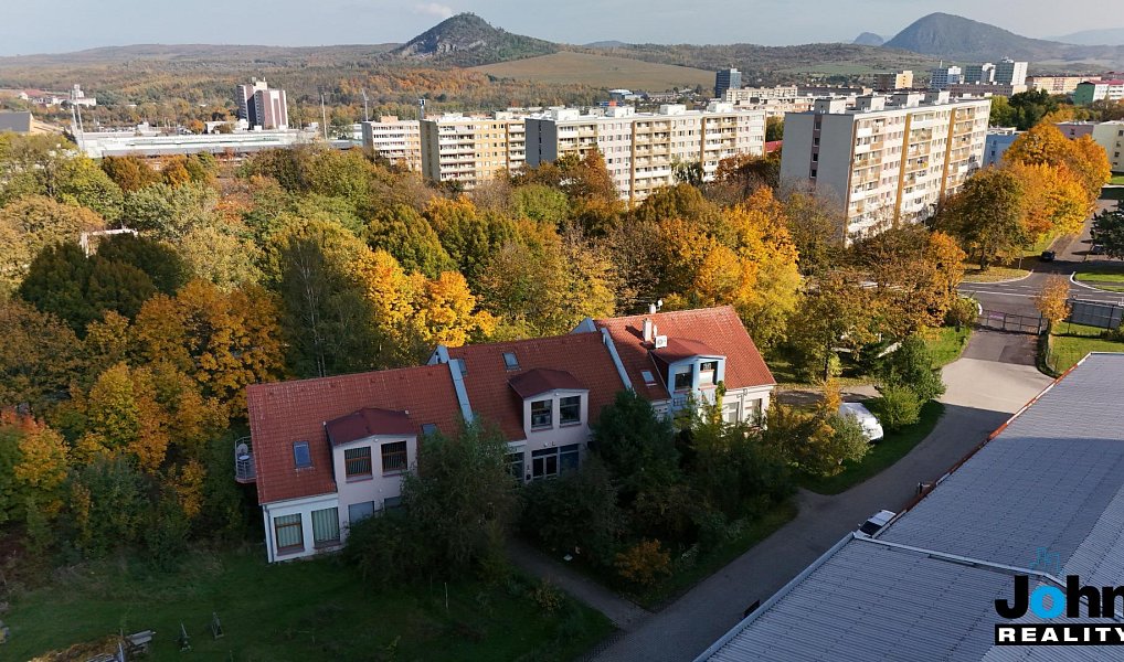 Prodej komerčního objektu (jiného typu) 400 m², Most – náhled fotky 6