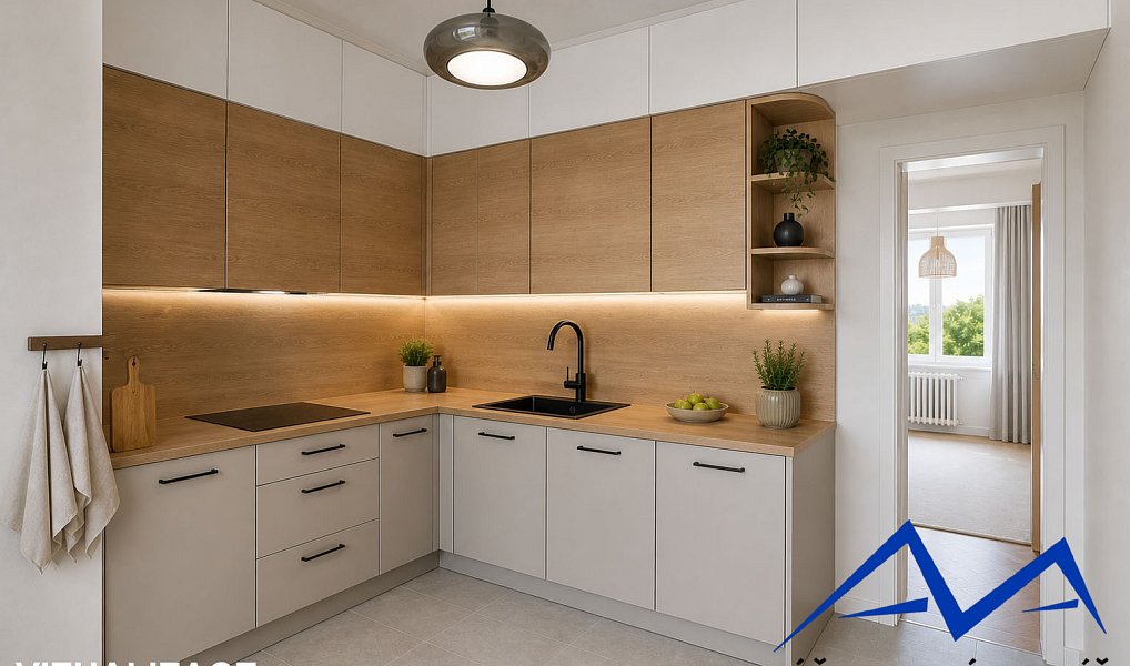 Prodej bytu 3+1 65 m², Opava – náhled fotky 3