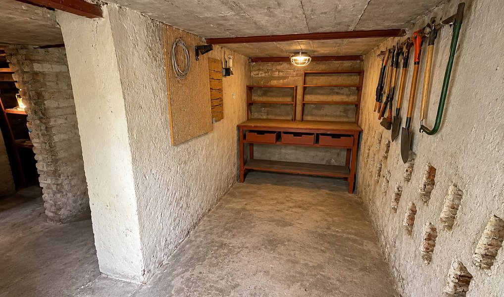 Prodej chaty/chalupy 45 m² s pozemkem 474 m², Mšecké Žehrovice – náhled fotky 14