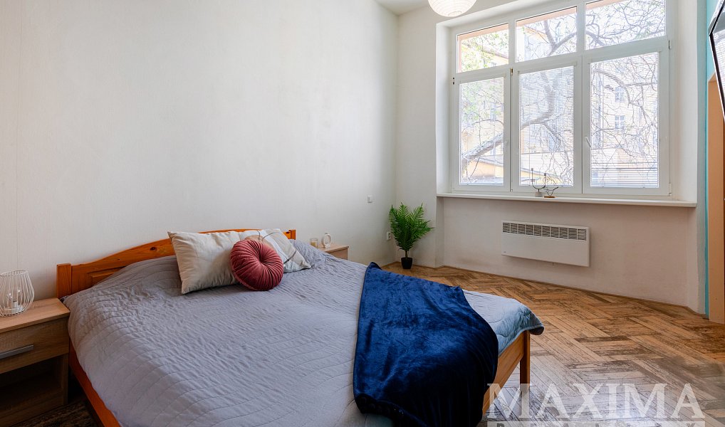 Prodej bytu 3+kk 64 m², Praha – náhled fotky 11