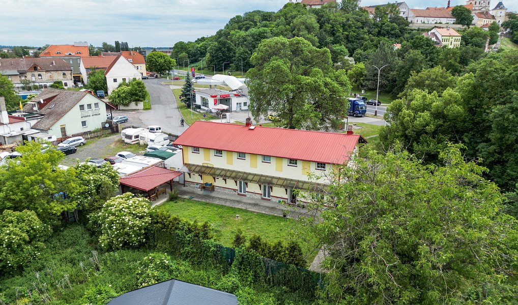 Prodej domu 106 m² s pozemkem 106 m², Žatec – náhled fotky 7