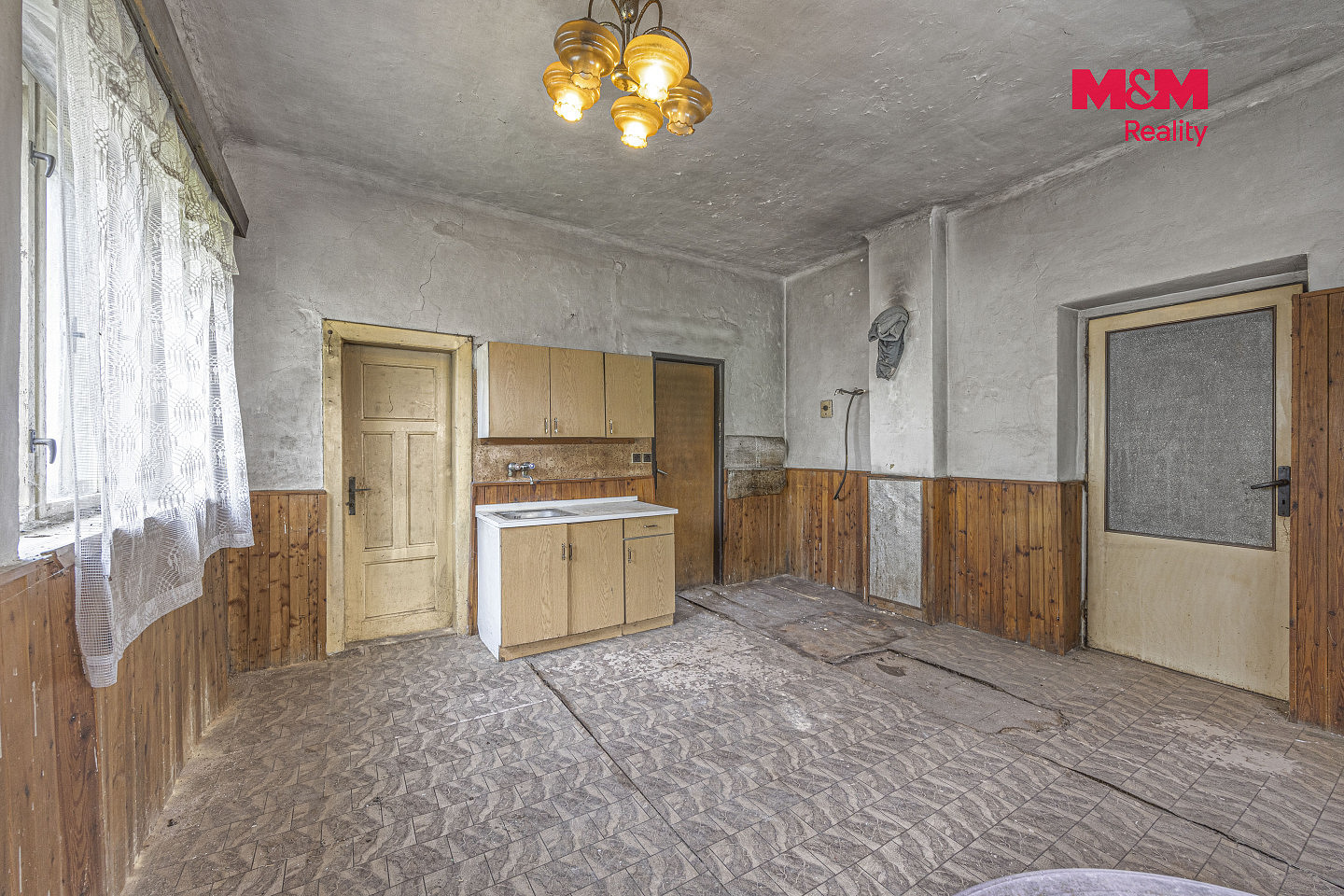 Prodej domu 160 m² s pozemkem 1 403 m² – fotografie 5