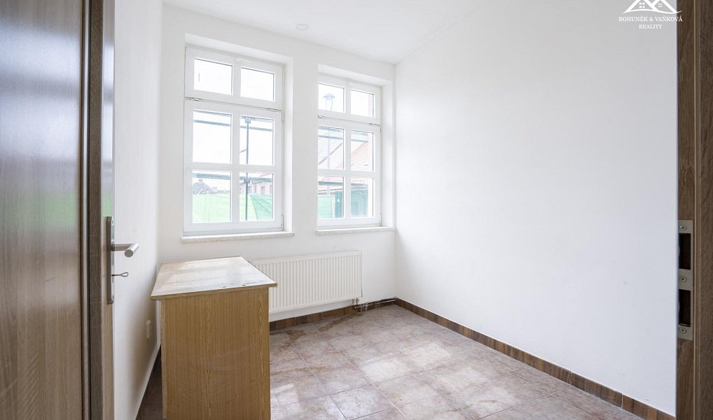 Pronájem bytu 3+kk 45 m², Chotěboř – náhled fotky 5