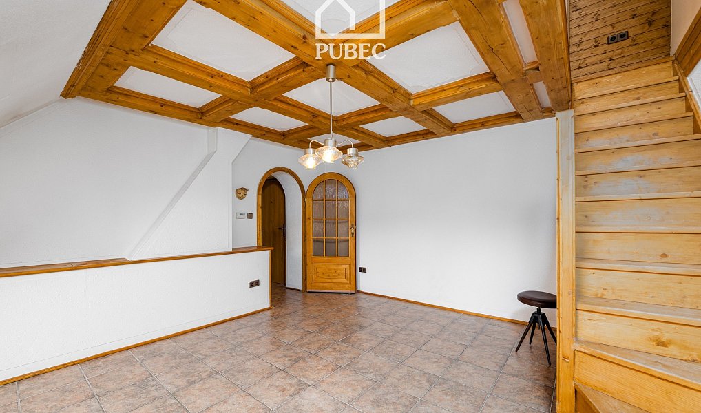 Prodej bytu 2+1 65 m², Železná Ruda – náhled fotky 5