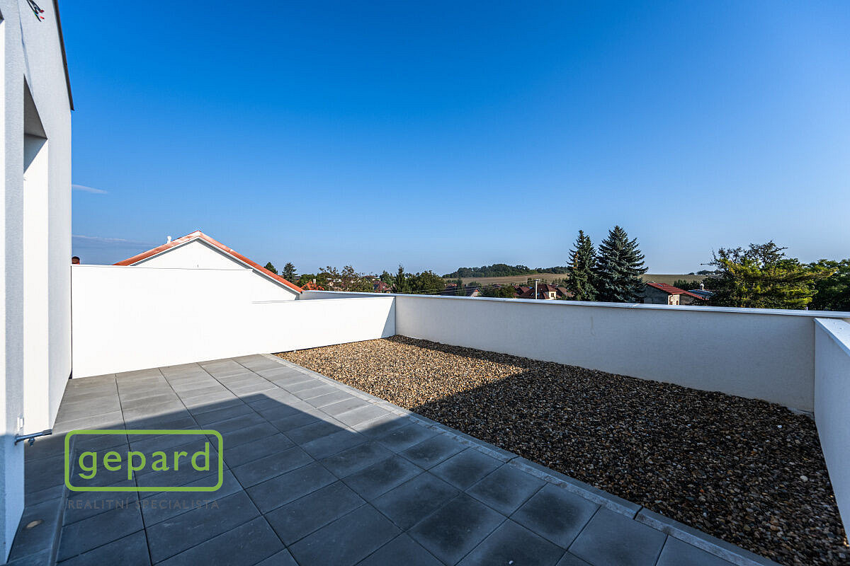 Prodej bytu 4+kk 95 m²