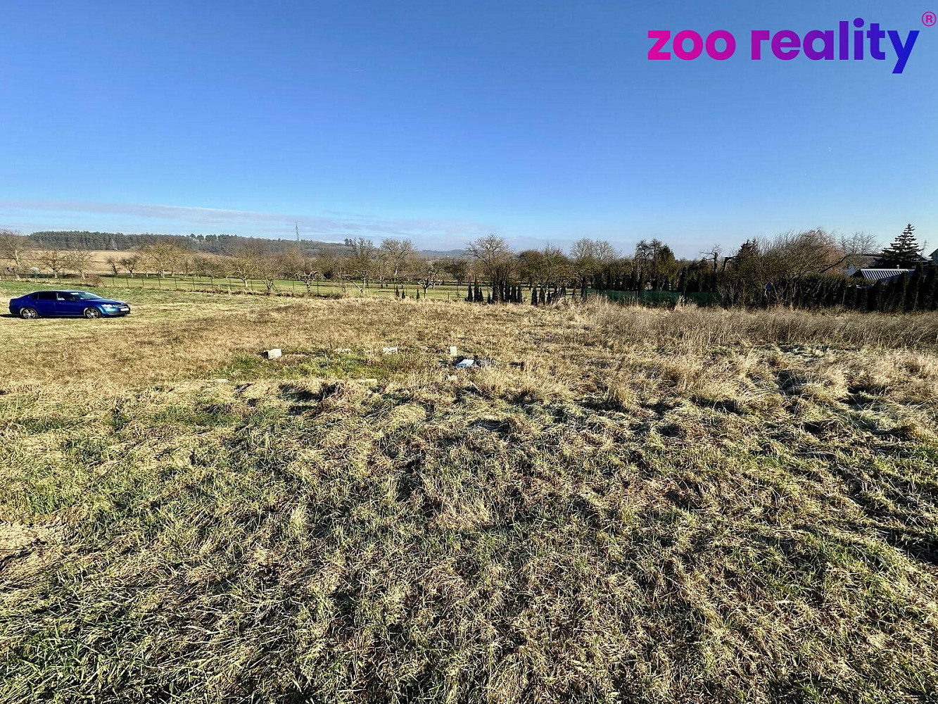 Prodej stavebního pozemku 577 m² — photo 2