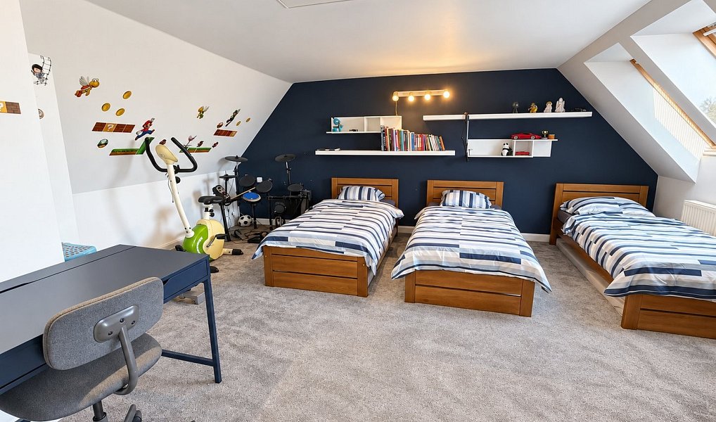 Prodej domu 330 m² s pozemkem 2 279 m², Kojetice – náhled fotky 16
