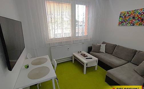 Pronájem bytu 1+1 36 m², Ivančice, okres Brno-venkov