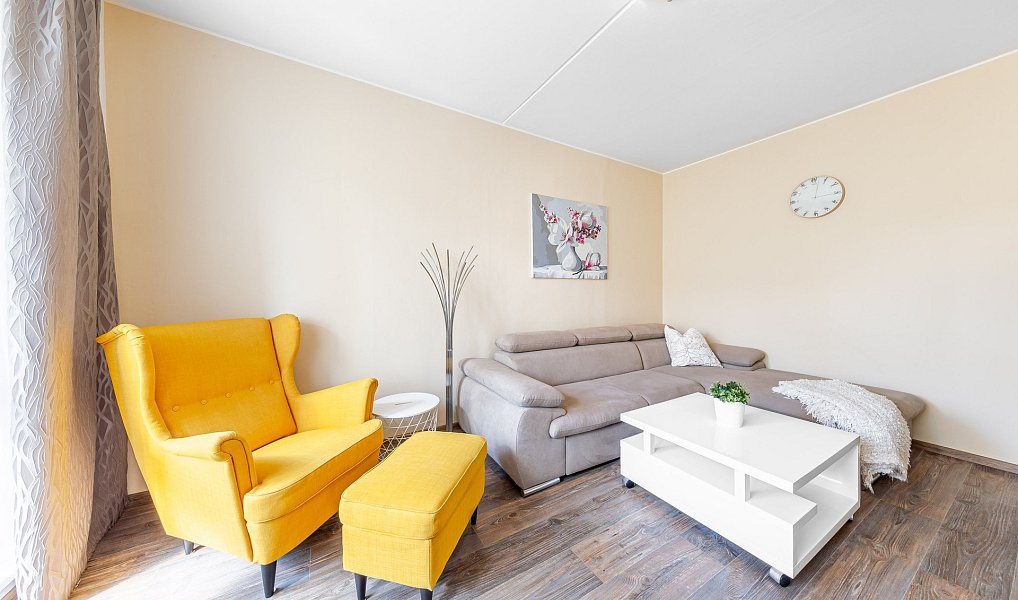 Prodej bytu 4+1 97 m², Praha – náhled fotky 5