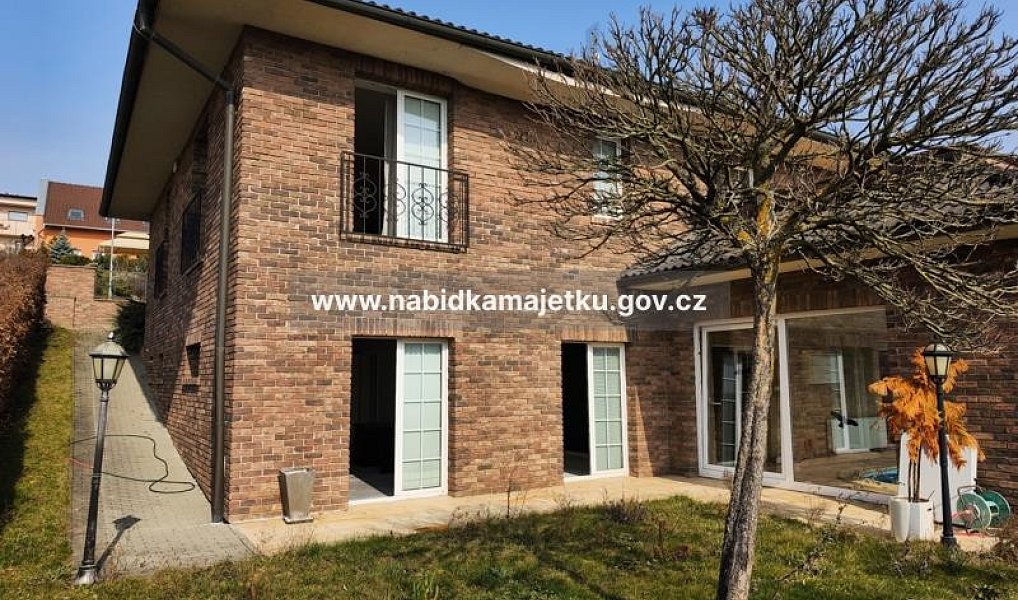 Prodej rodinného domu, 265 m², Beroun, Králův Dvůr